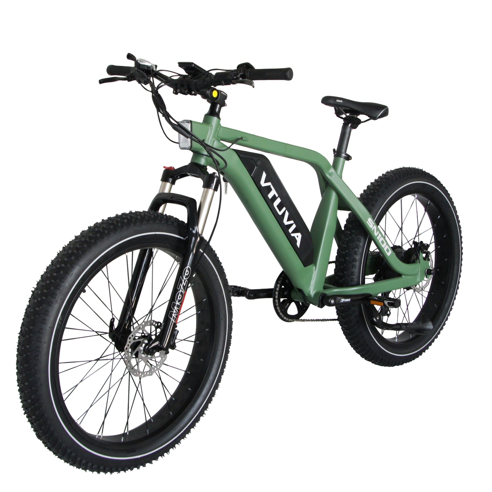 Vtuvia SN100 Electric Bike