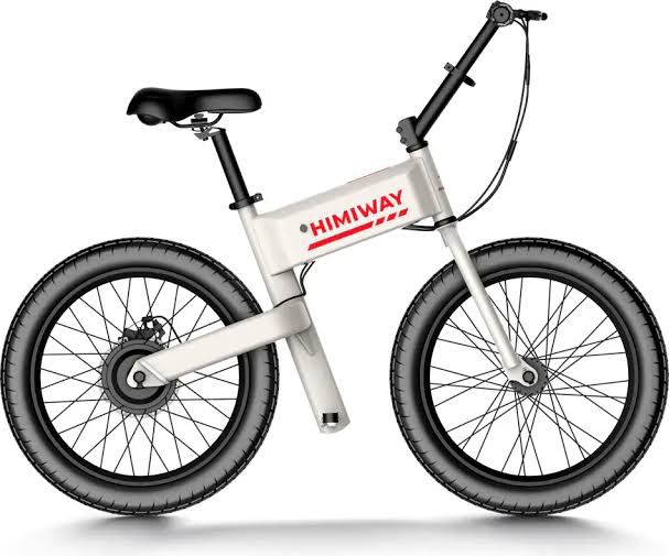 HImiway Pony Kids Electric Bike