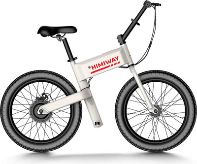 HImiway Pony Kids Electric Bike