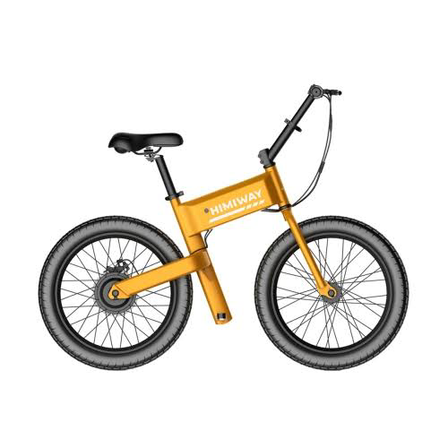 HImiway Pony Kids Electric Bike