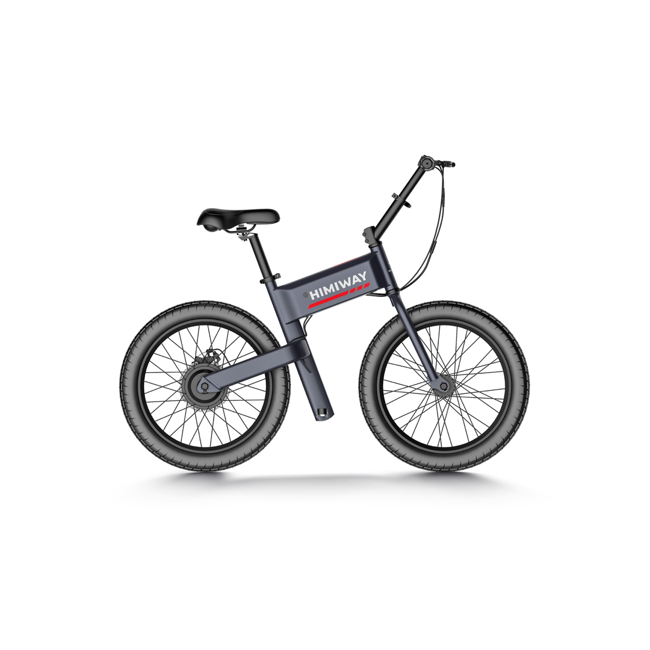 HImiway Pony Kids Electric Bike