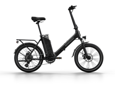 Himiway B3 Folding Ebike