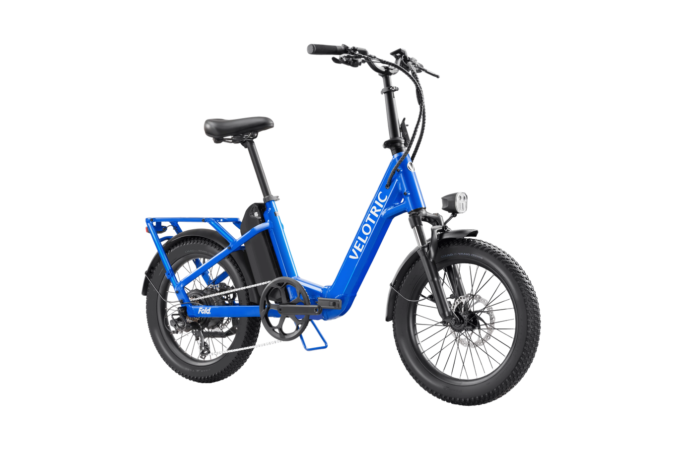 Velotric Fold 1 Ebike