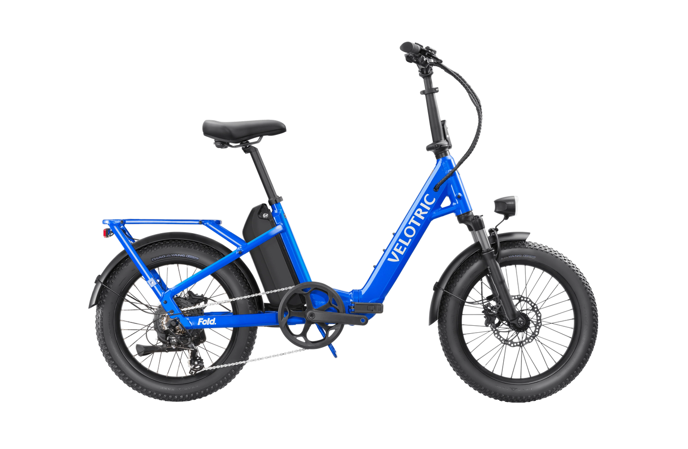 Velotric Fold 1 Ebike