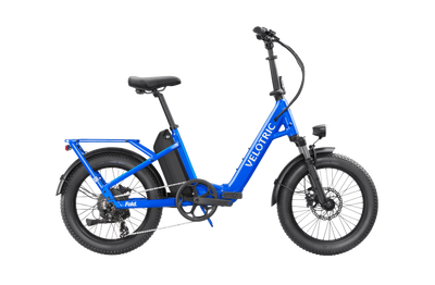 Velotric Fold 1 Ebike