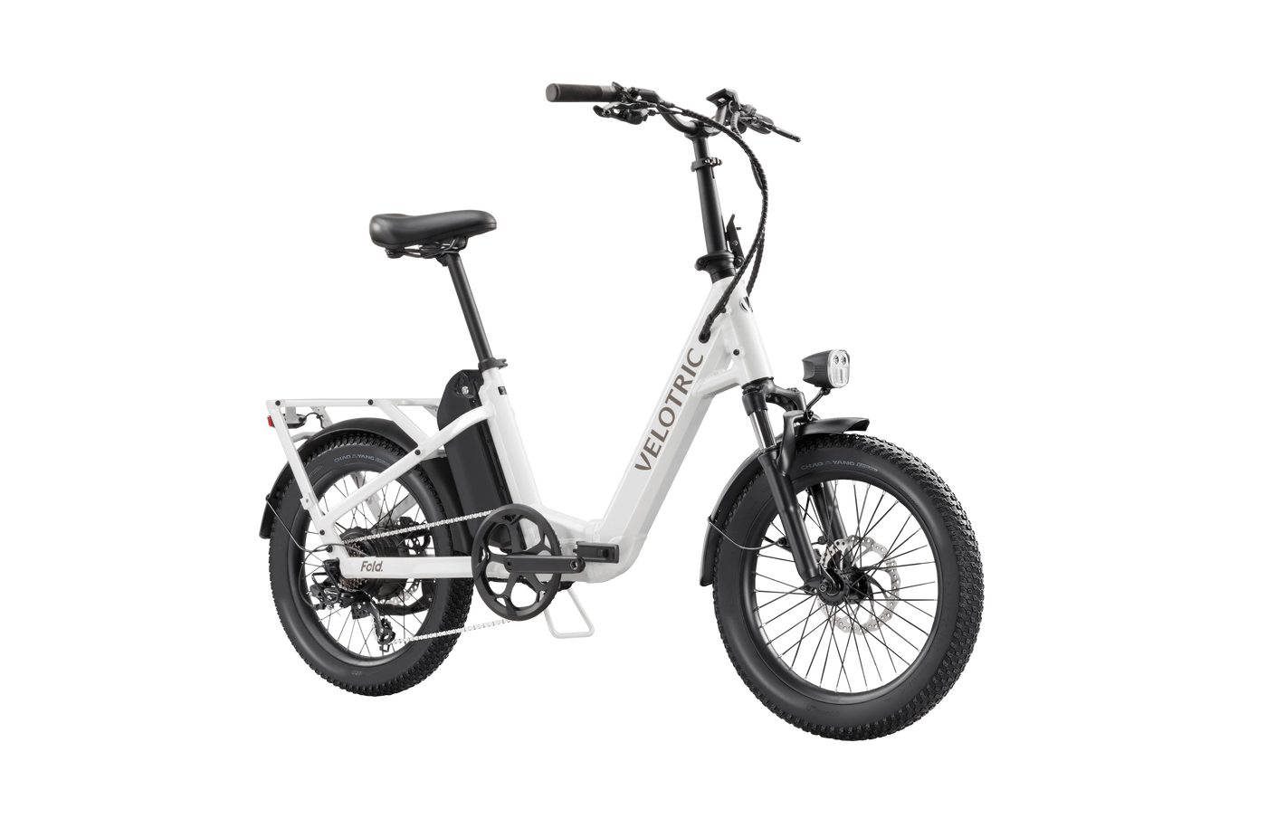 Velotric Fold 1 Ebike