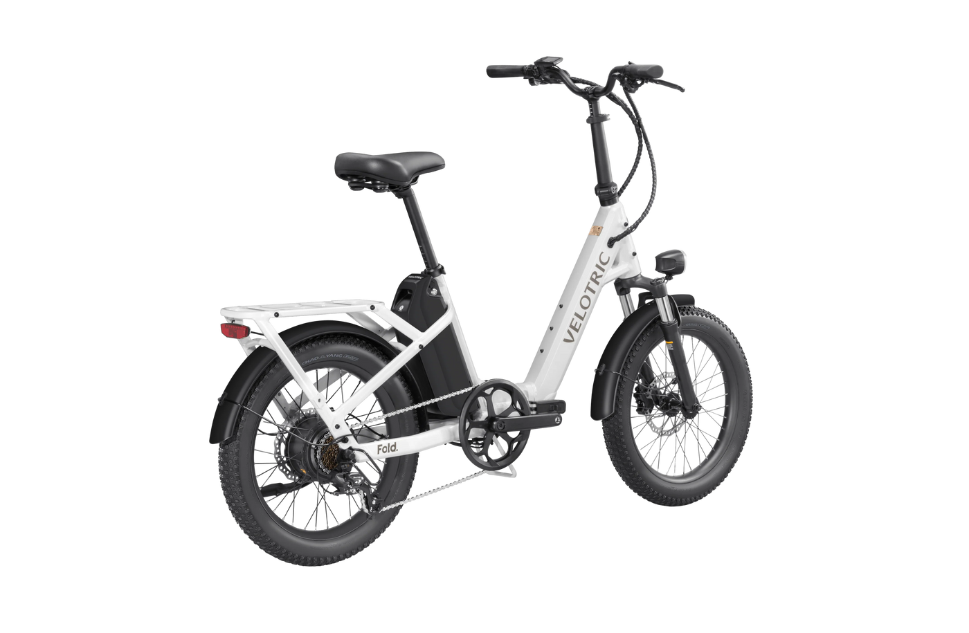 Velotric Fold 1 Ebike