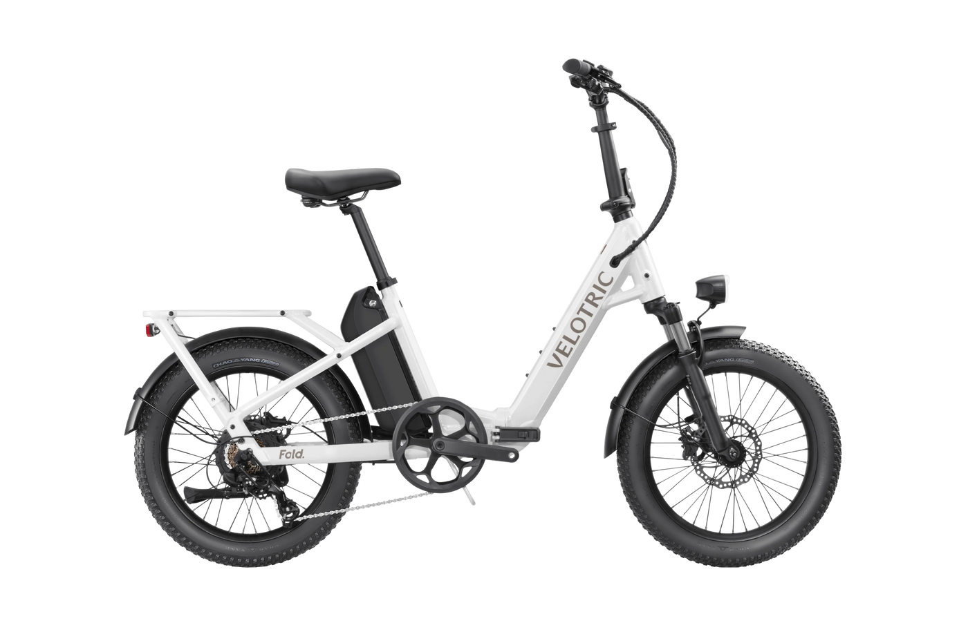 Velotric Fold 1 Ebike