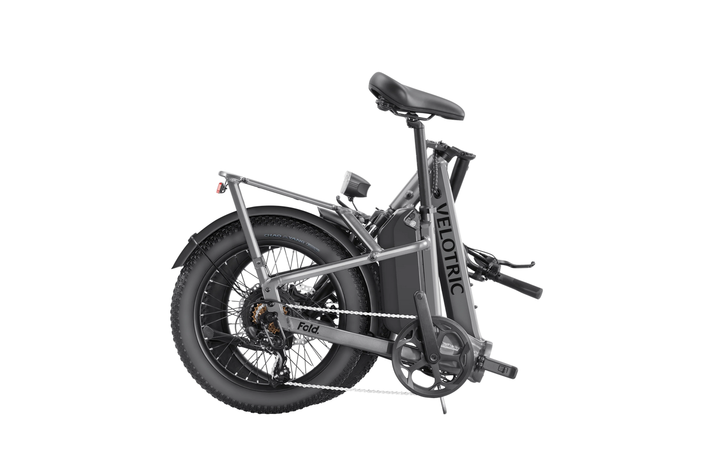 Velotric Fold 1 Ebike