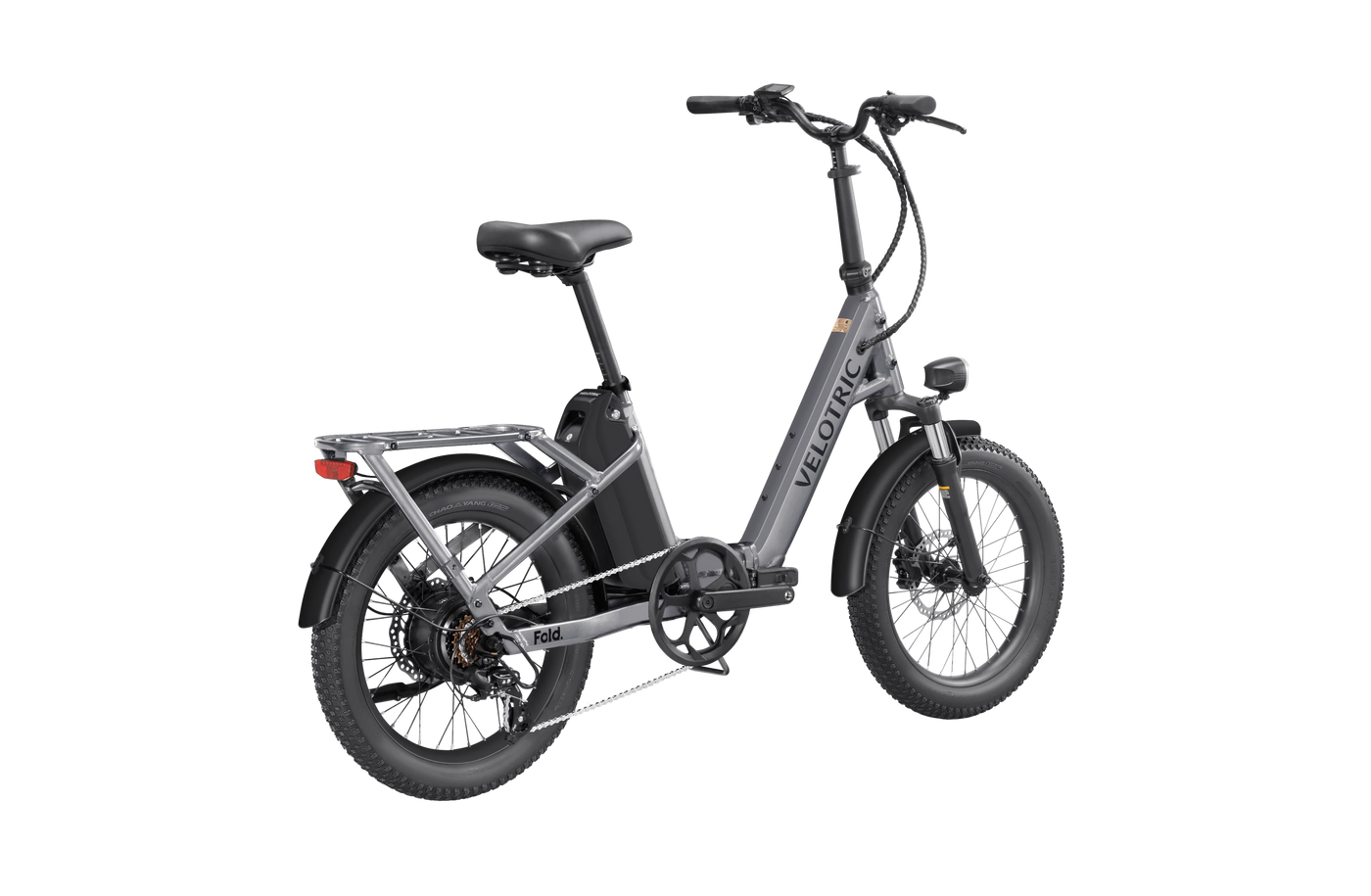 Velotric Fold 1 Ebike