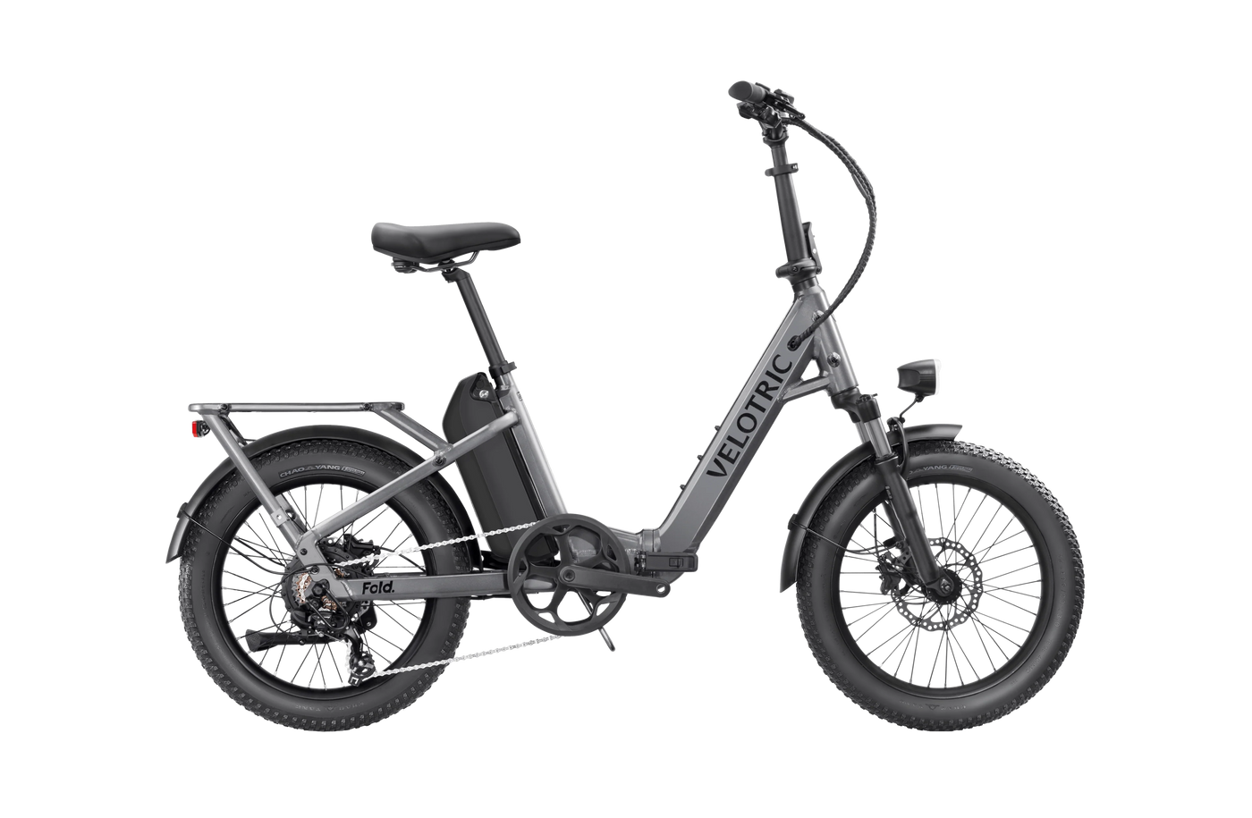 Velotric Fold 1 Ebike