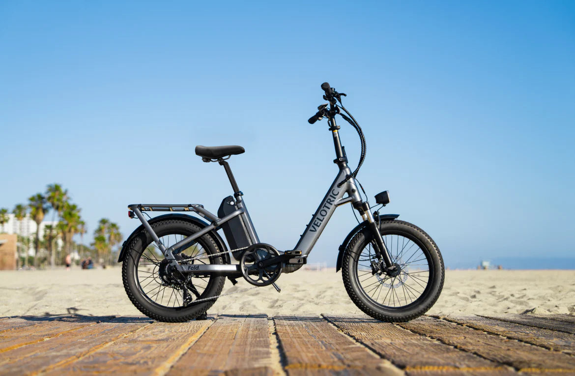 Velotric Fold 1 Ebike