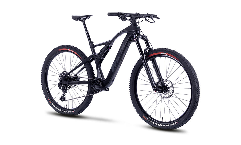 Fantic Rampage 1.4 Sport E MTB