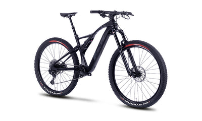 Fantic Rampage 1.4 Sport E MTB