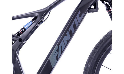 Fantic Rampage 1.4 Sport E MTB