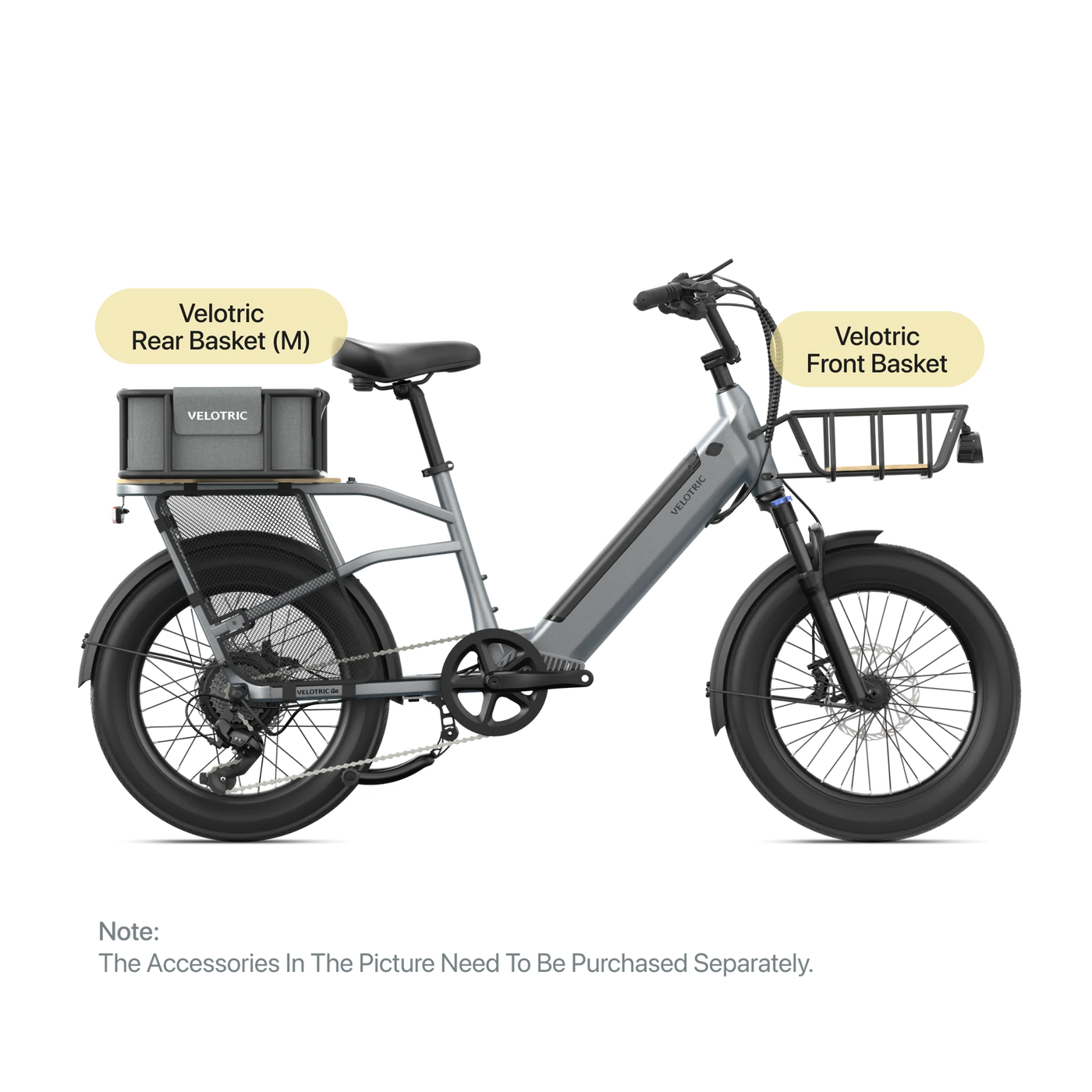 Velotric Go Electric Bike Jaxn Ebike – Jaxn ebike