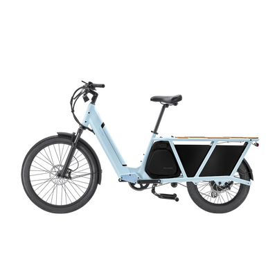 Velotric Packer 1 Cargo Electric Bike