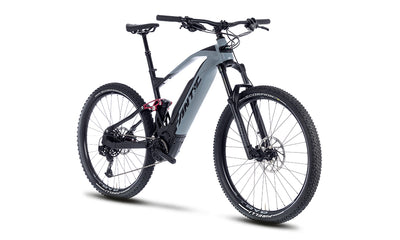 Fantic XTF 1.5 All Track Ebike