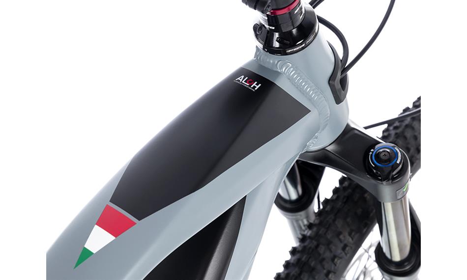 Fantic XTF 1.5 All Track Ebike