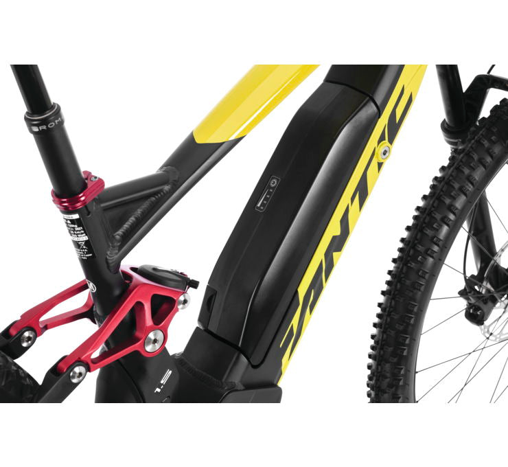 fantic mountainbike Fantic XTF 1.5 Trail Bike E-MTB – Jaxn ebike