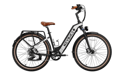 Heybike Cityrun Electric Bike