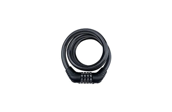 Heybike Combination Cable Lock