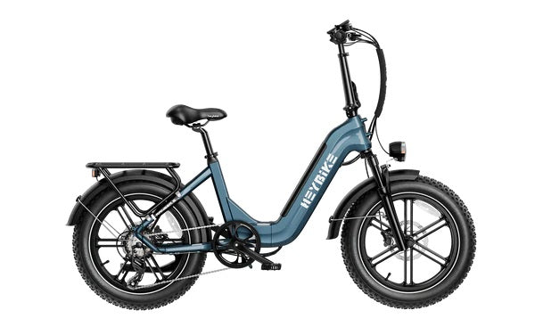 Heybike Ranger S Ebike