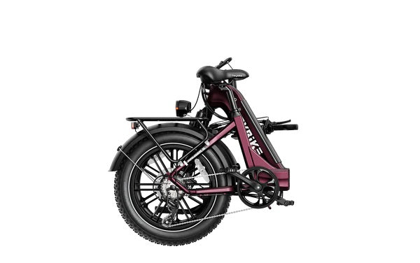 Heybike Ranger S Ebike | Jaxn Ebike – Jaxn ebike