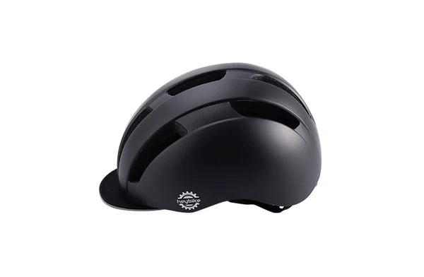 bike helmets urban Heybike Ebike Helmet Terraria 1.3.1 (Wiring Update) Preschool Bike Helmet Fidlock magnetic strap buckle Color:anacapa blue