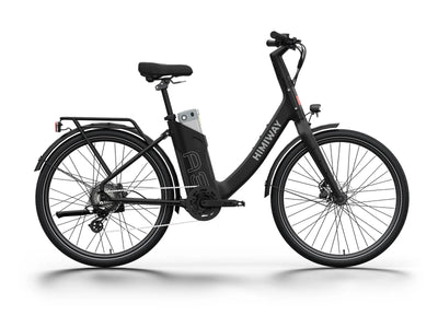 Himiway A3 Urban Ebike