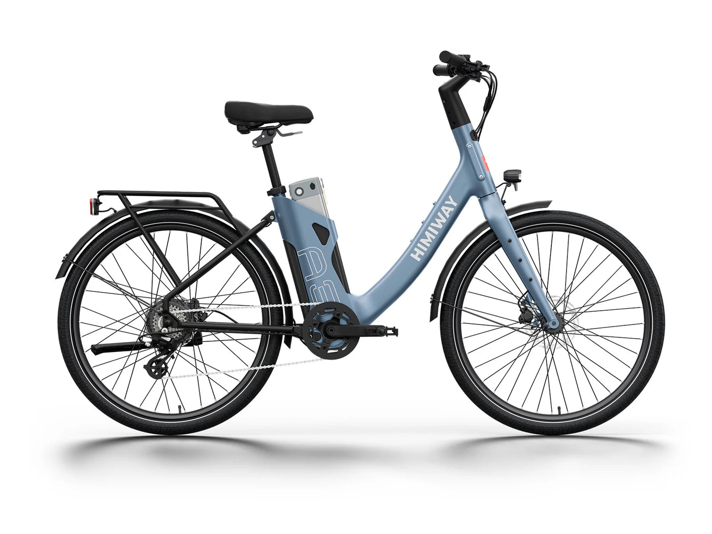 Himiway A3 Urban Ebike