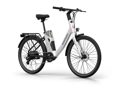 Himiway A3 Urban Ebike