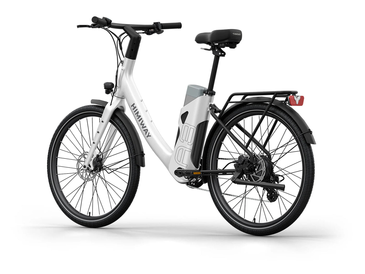 Himiway A3 Urban Ebike