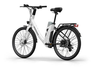 Himiway A3 Urban Ebike