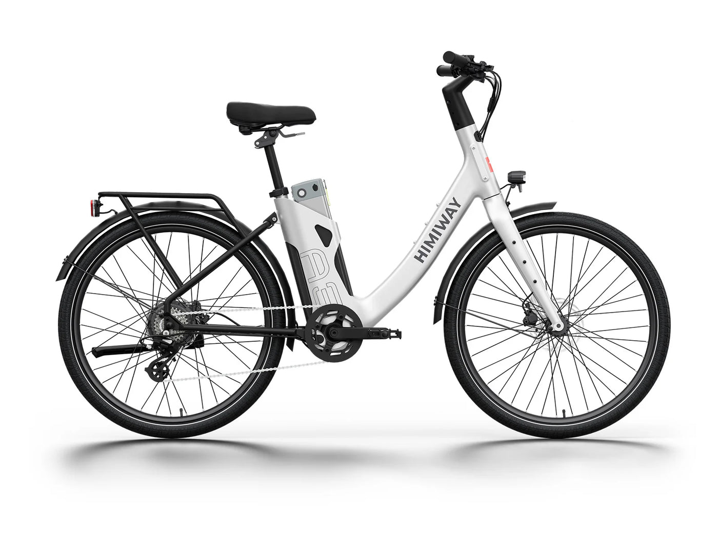 Himiway A3 Urban Ebike