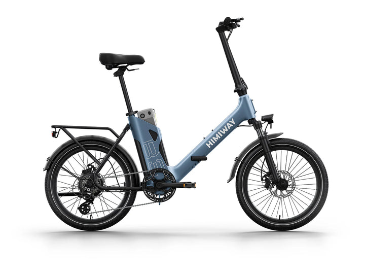 himiway electric bicycle B3 / Foldable Commuter Bike With an upgraded 1000 N2:fishing open water 158718 is no longer Size:SSV4500