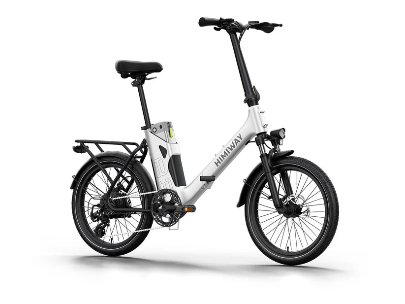 Himiway B3 Folding Ebike