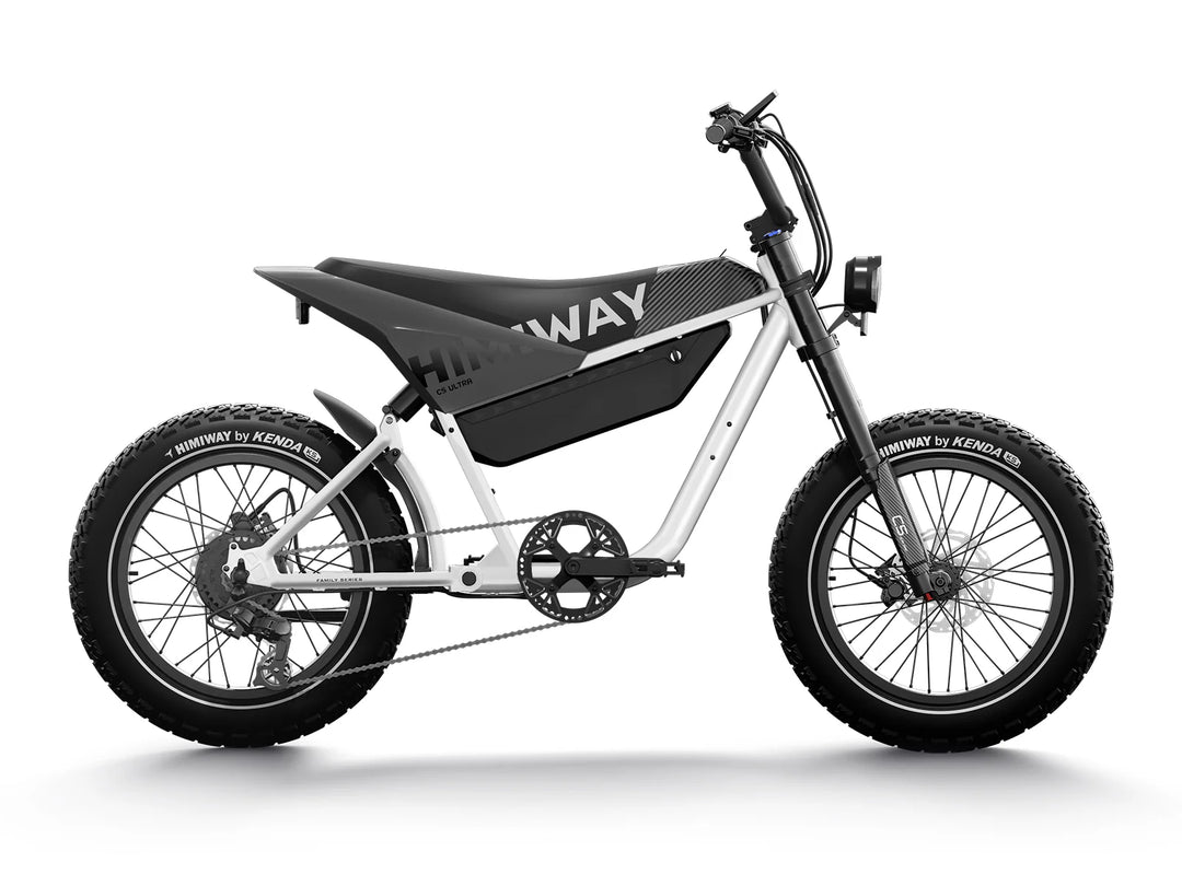 Himiway C5 Electric Bike | Jaxn Ebike – Jaxn ebike
