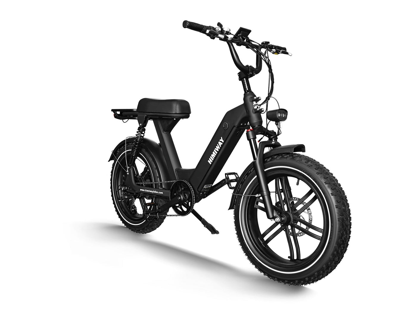 New Himiway Escape Pro Electric Bike