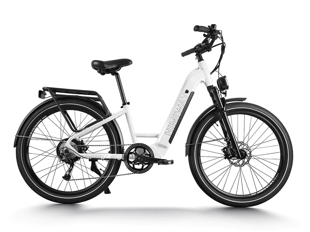 City Ebike – Jaxn ebike