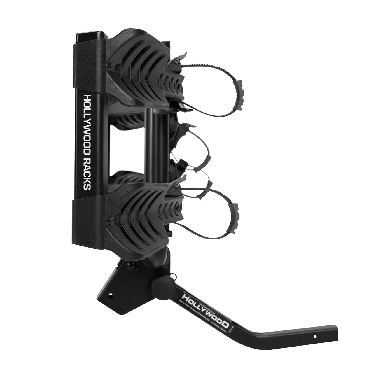 Hollywood Destination Hitch 2 Bike Rack Jaxn Ebike Jaxn ebike