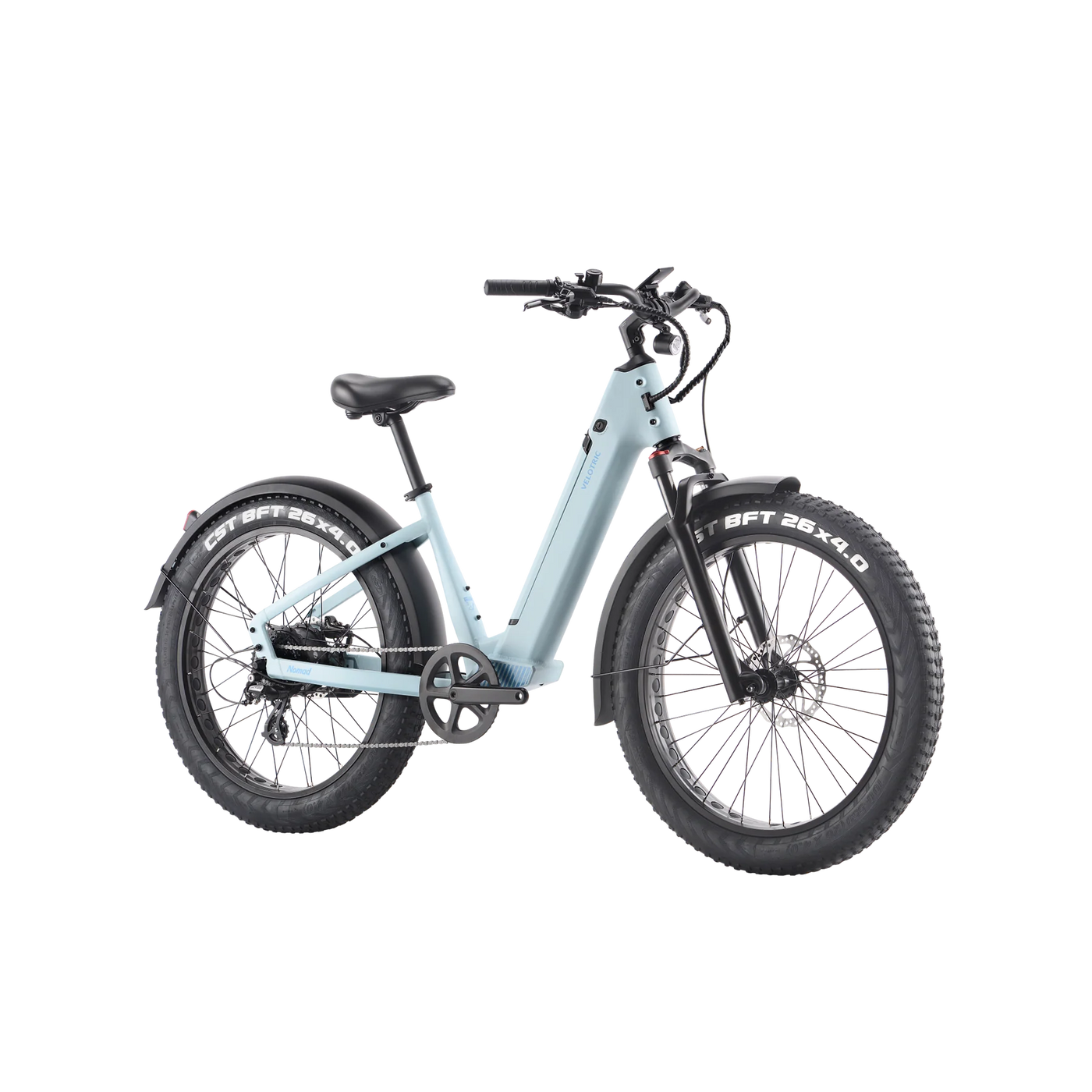 Velotric Ebike Nomad 1 Step Thru Electric Bicycle