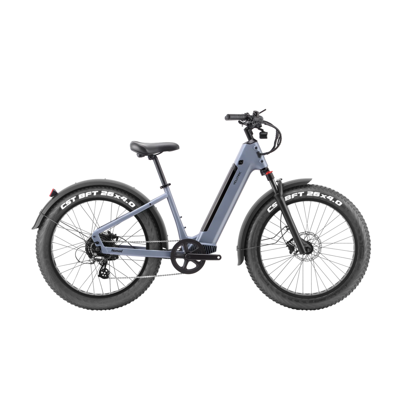 Velotric Ebike Nomad 1 Step Thru Electric Bicycle
