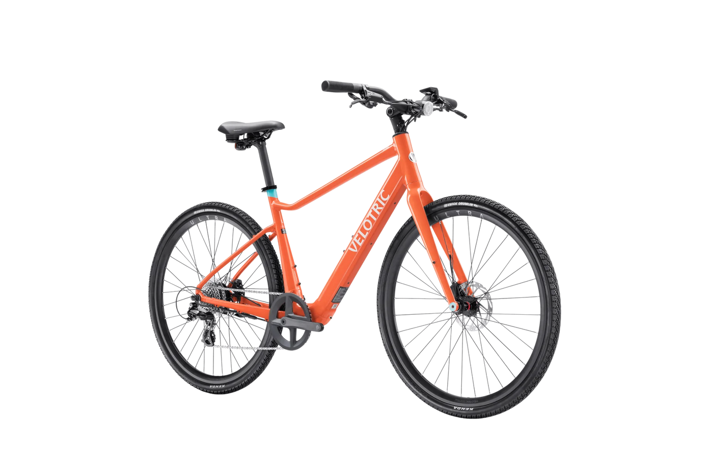 Velotric T1ST Plus EBike