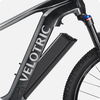 Velotric Summit 1 Ebike