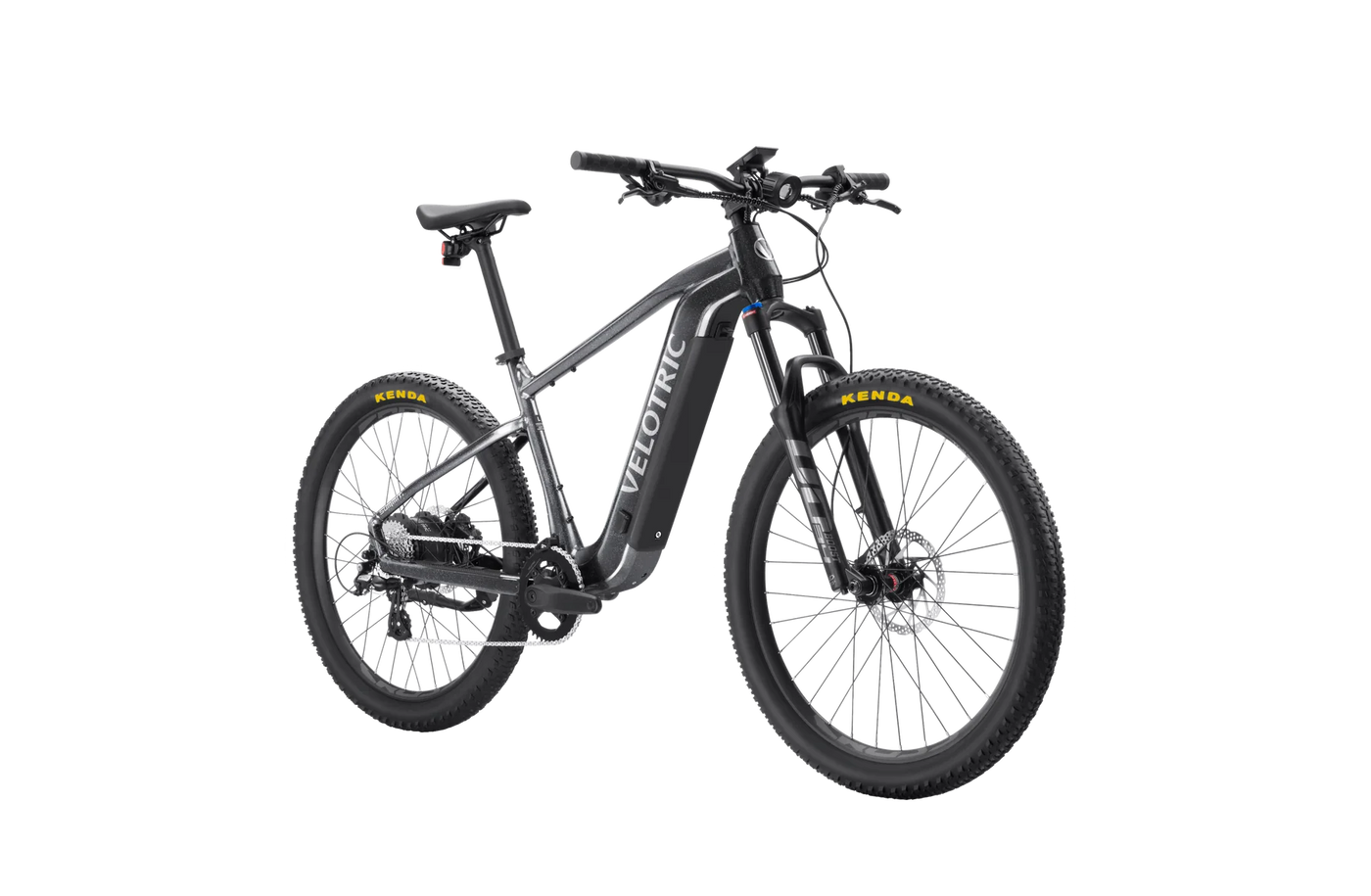 Velotric Summit 1 Ebike