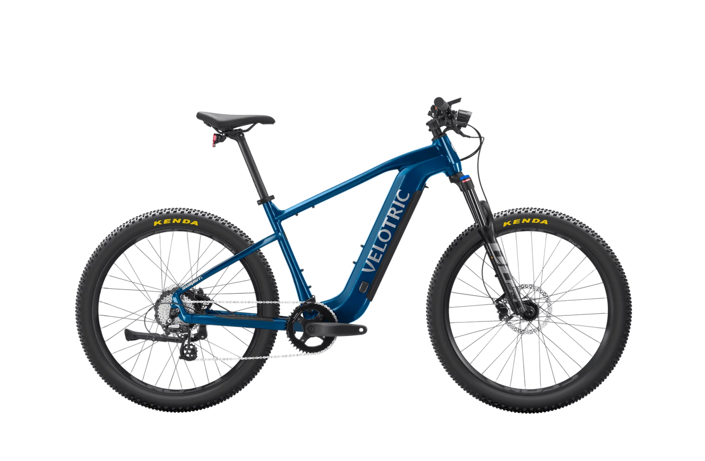 Velotric Summit 1 Ebike