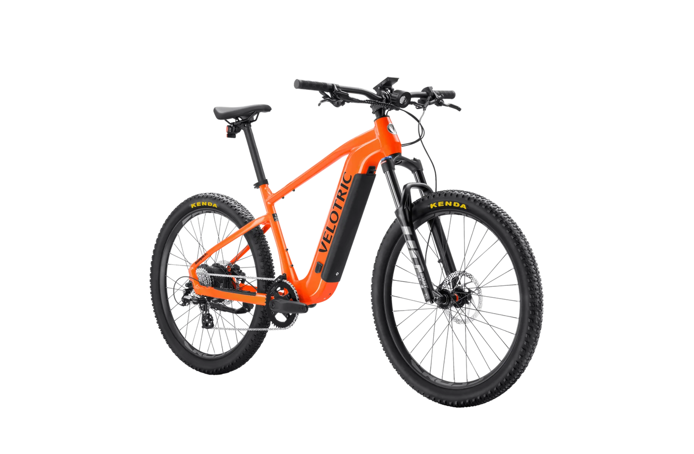 Velotric Summit 1 Ebike