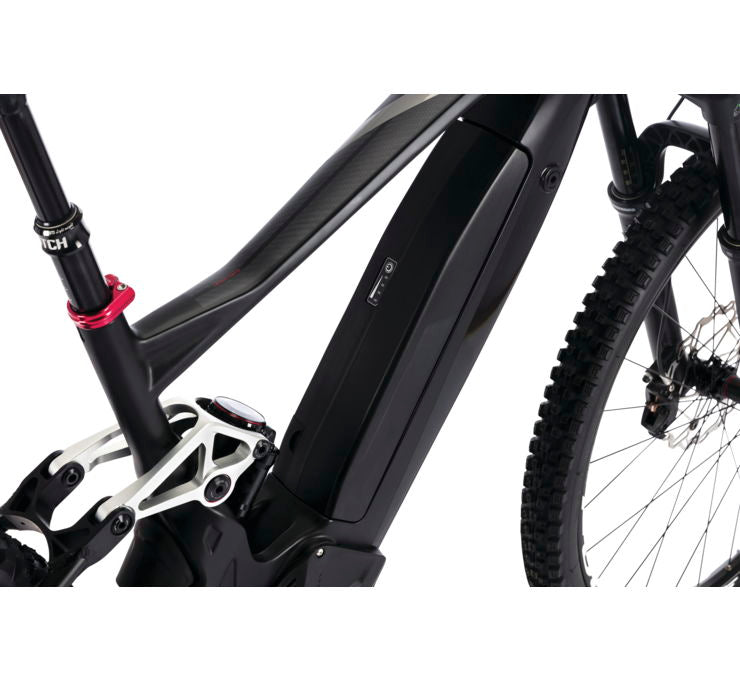 FANTIC XMF CARBON MOUNTAIN EBIKE – Jaxn ebike
