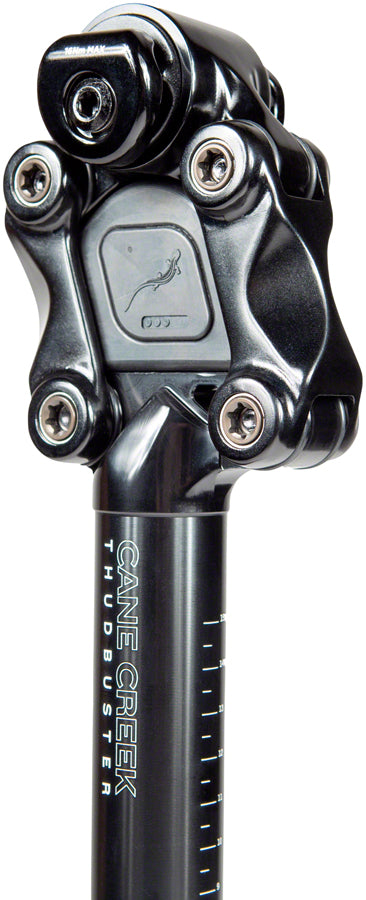 Cane Creek Thudbuster ST Suspension Seatpost - 30.9mm